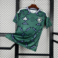 Saudi Arabia 2026 - World Cup Home