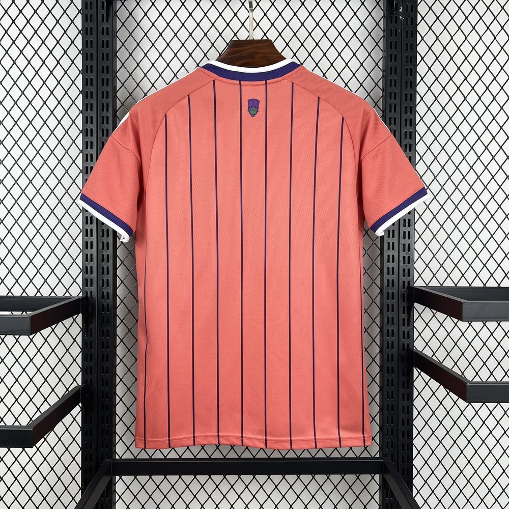 Scotland 2026 - World Cup Away
