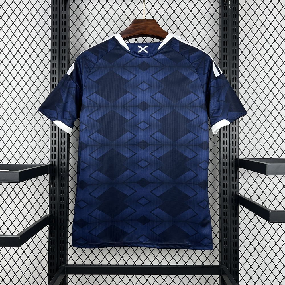Scotland 2026 - World Cup Home