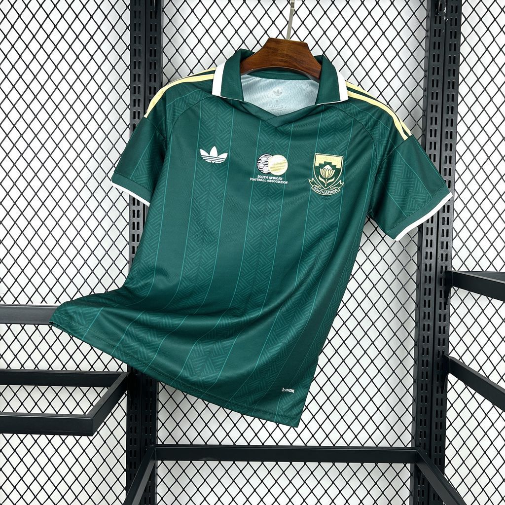 South Africa 2026 - World Cup Away