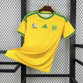 South Africa 2026 - World Cup Home