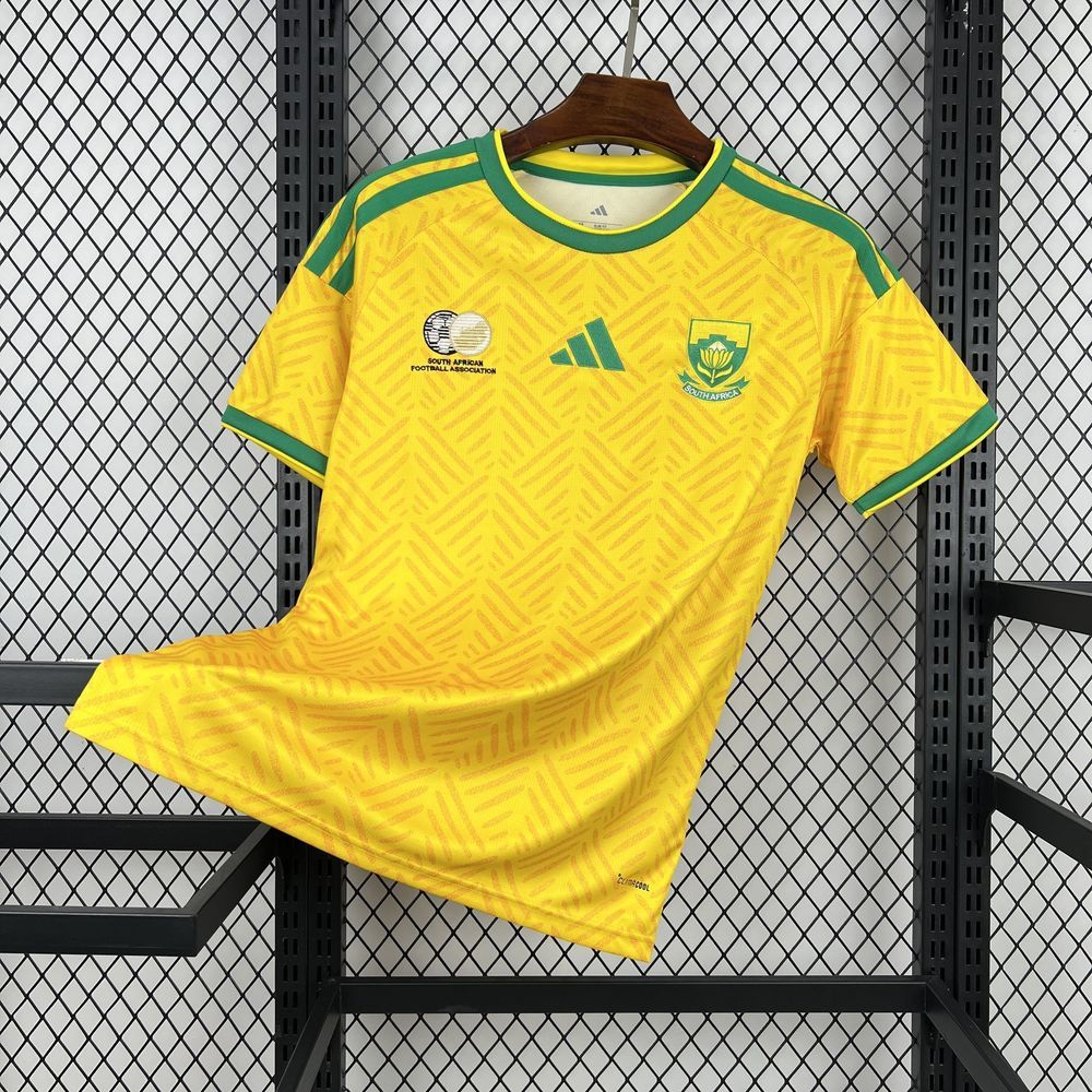 South Africa 2026 - World Cup Home