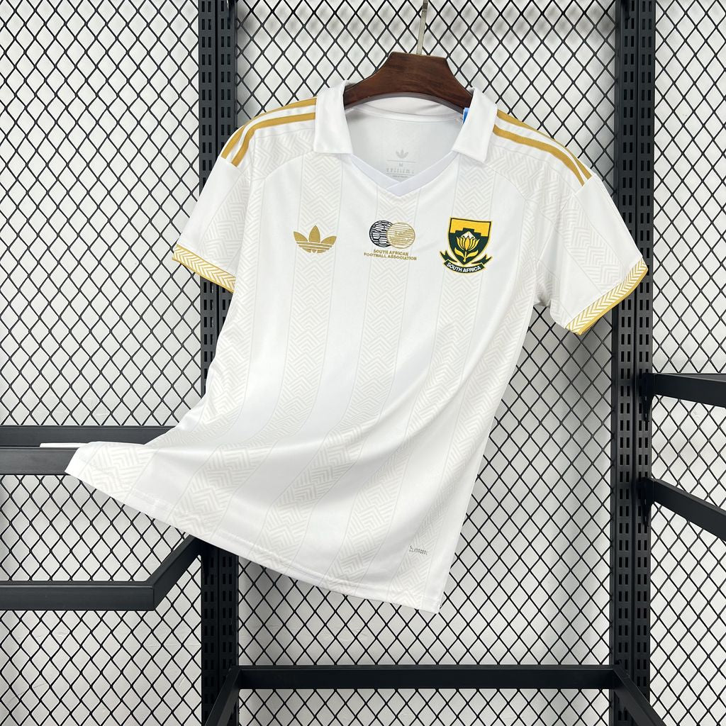 South Africa 2026 - World Cup Alternate White