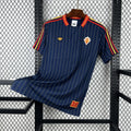 Spain 2026 - Terrace Icons