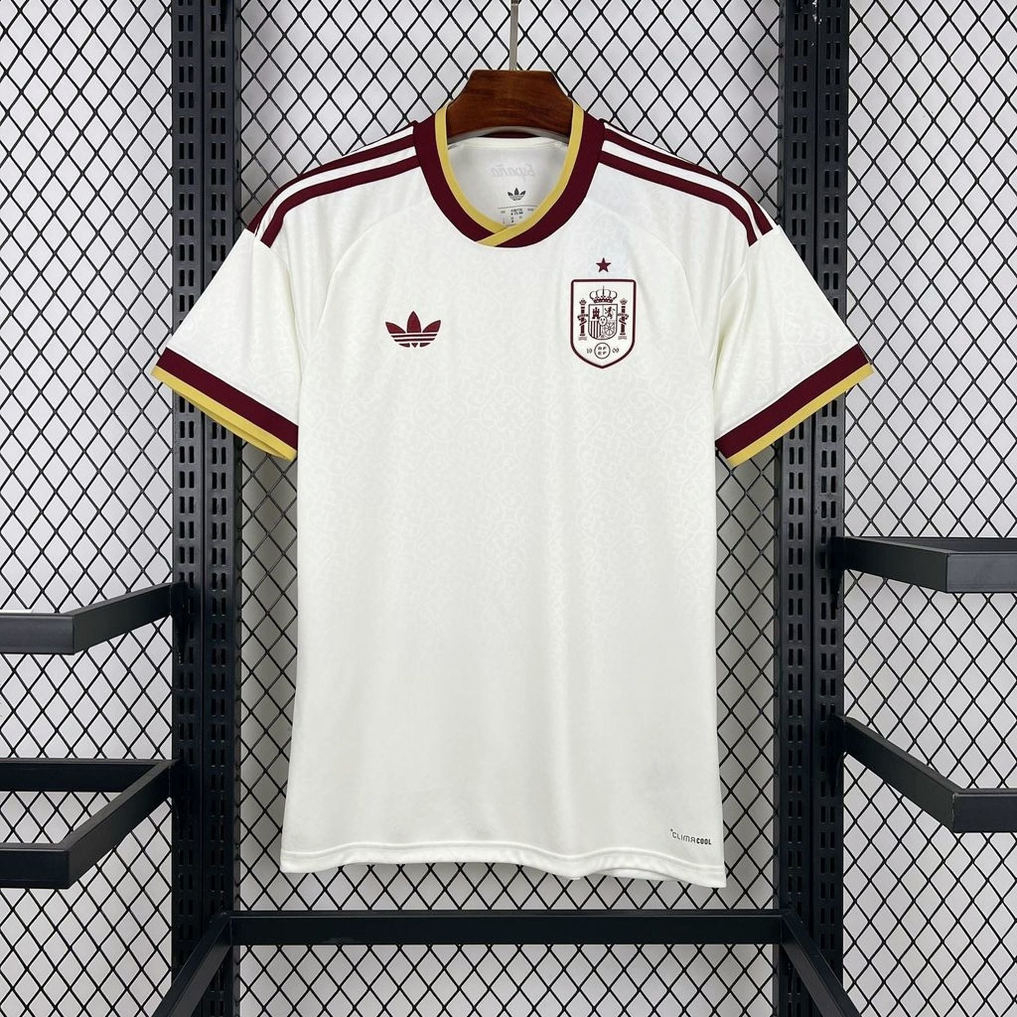 Spain 2026 - World Cup Away
