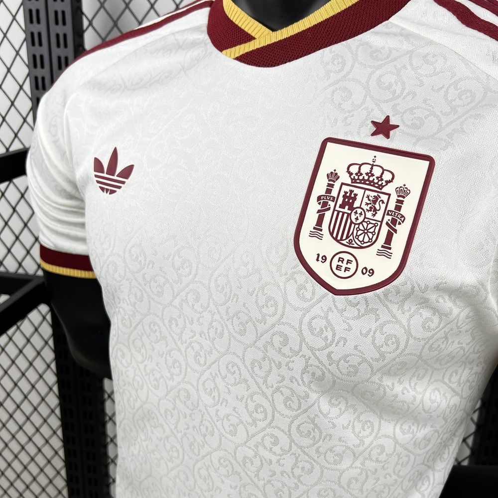 Spain 2026 - World Cup Away (Player Version)