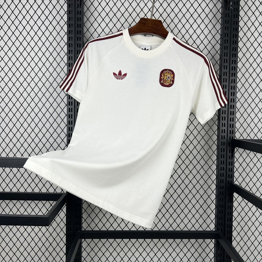 Spain 2026 - Casual Edition