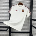Spain 2026 - Casual Edition