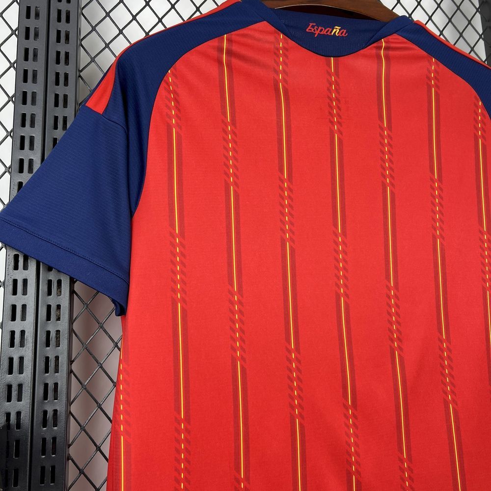 Spain 2026 - World Cup Home