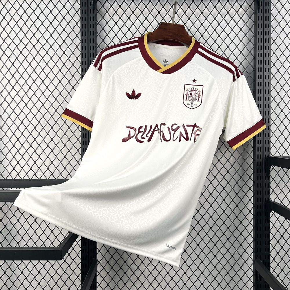 Spain x Dellafuente 2026 - World Cup Away