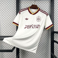 Spain x Dellafuente 2026 - World Cup Away