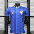 Sweden 2026 - Away (Player Version)