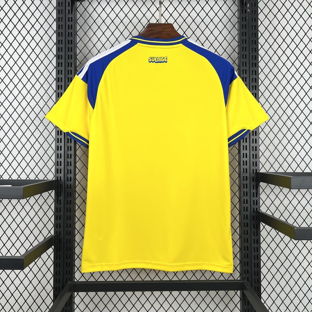 Sweden 2026 - World Cup Home