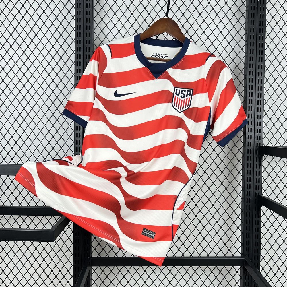 USA 2026 - World Cup Home