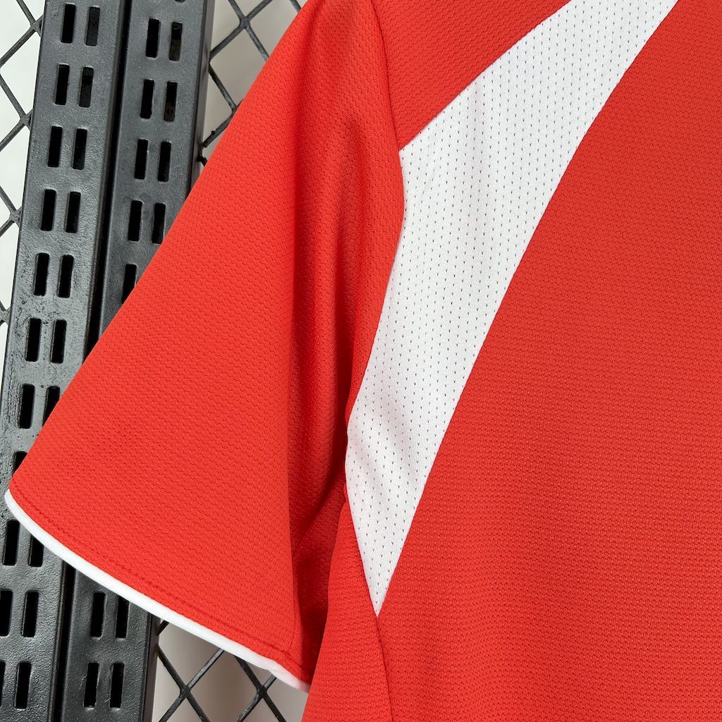 Top 11 Stuttgart 2006-07 Away Retro Jersey S-XXL