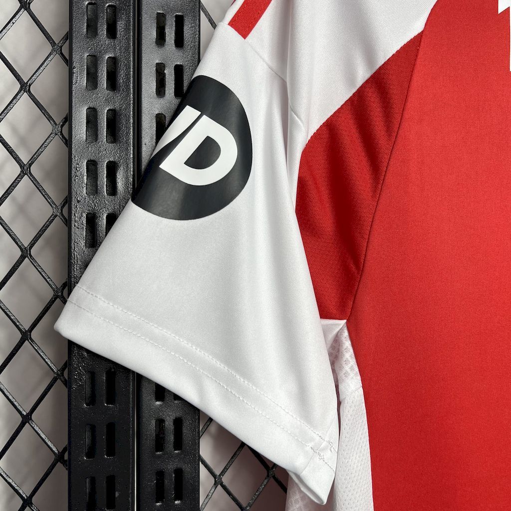 1.FC Union Berlin 2024-25 Home Jersey S-XXL S-XXL