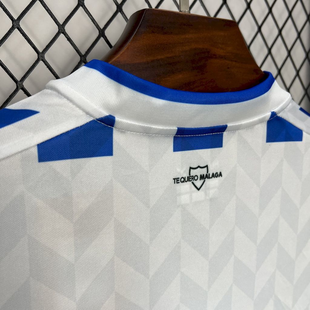 Malaga 2024-25 Concept Version Jersey S-2XL S-XXL