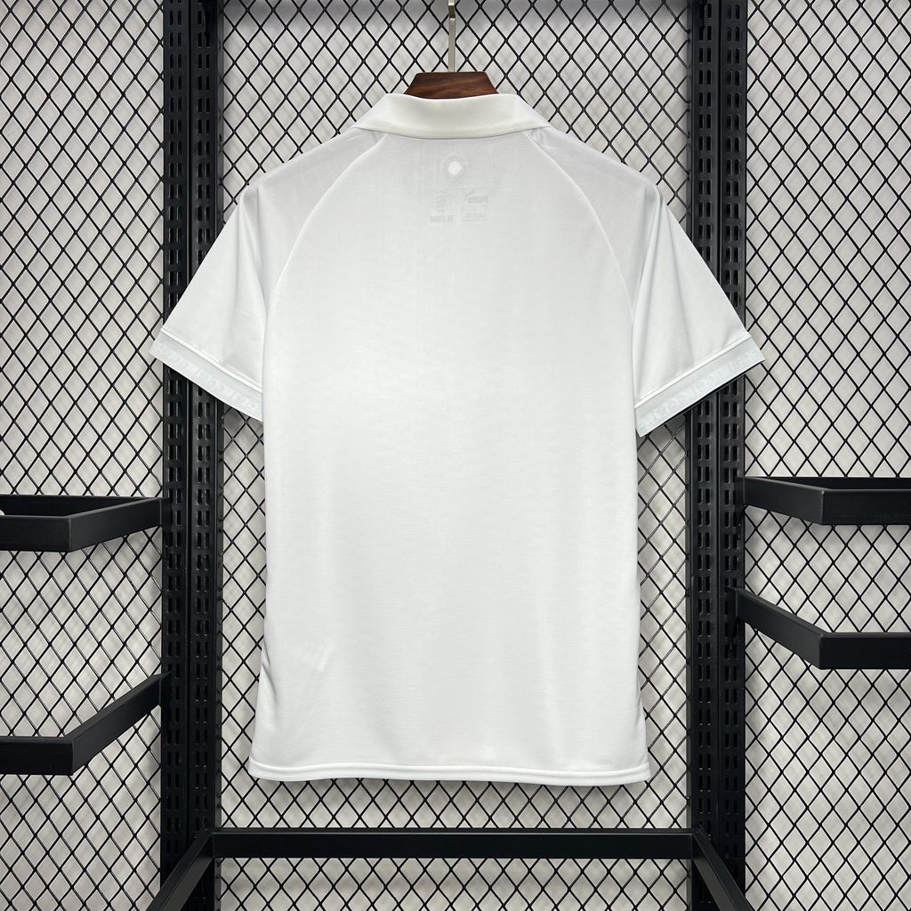 Olympique de Marseille 125th Anniversary white Jersey S-XXL S-XXL