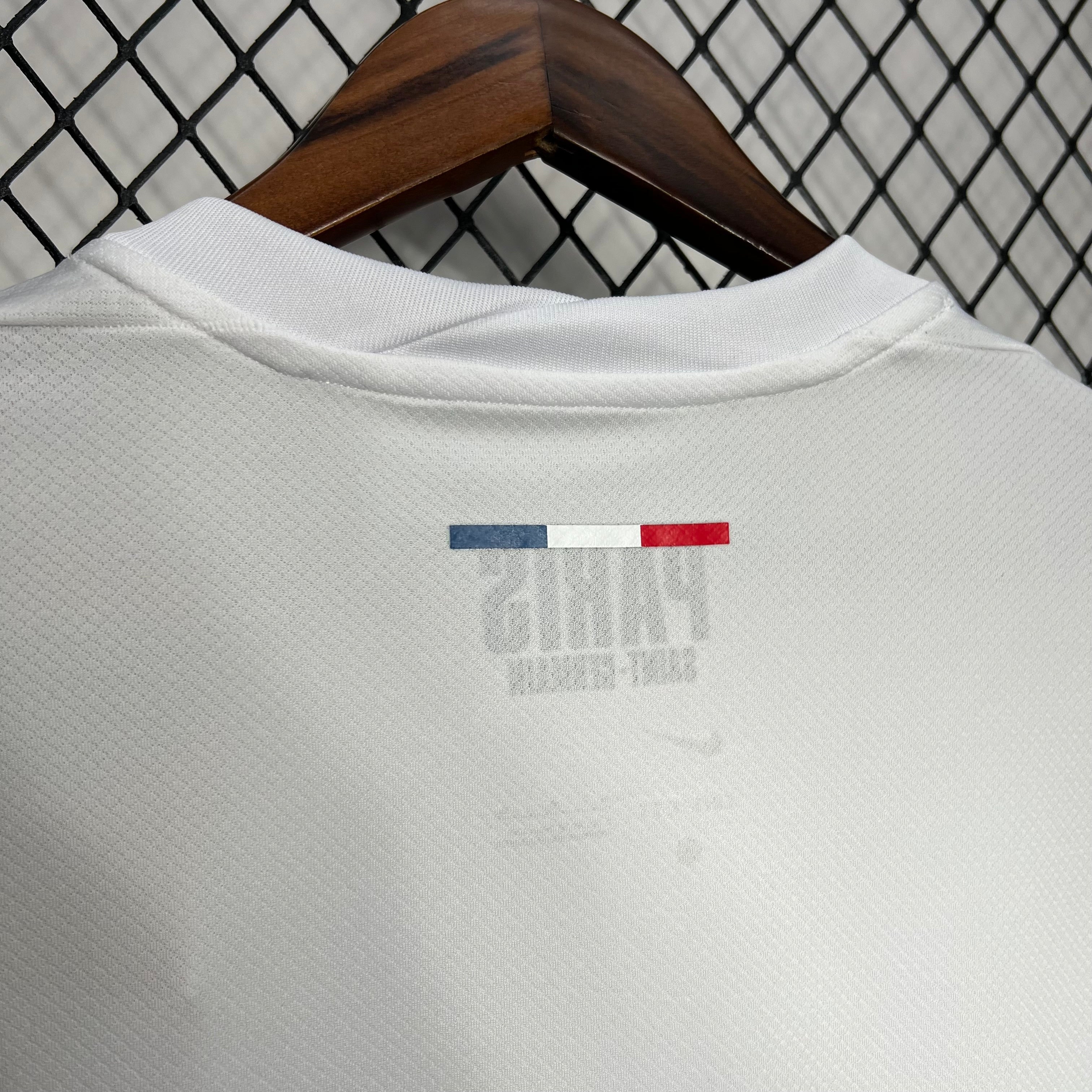 PSG 24-25 Away Jersey S-XXL