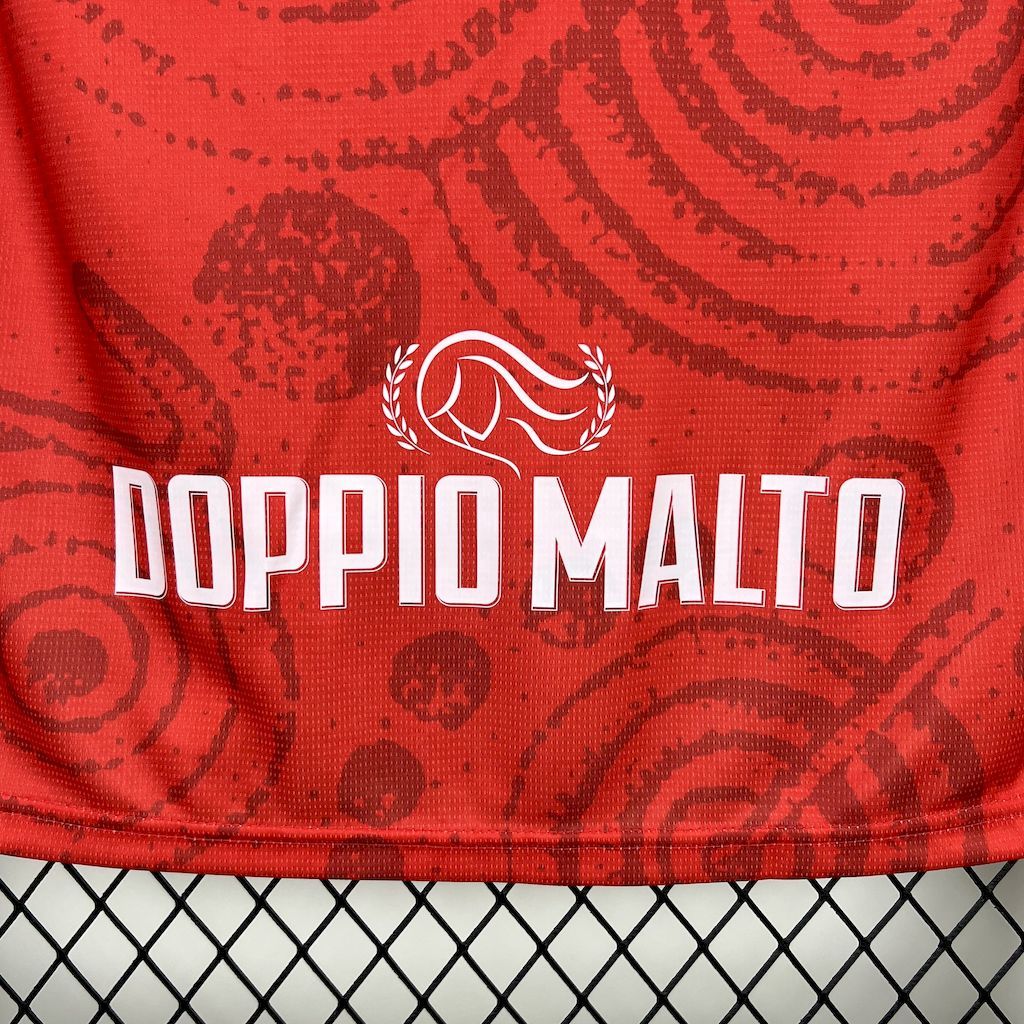 Cagliari Calcio 2024-25 Year of the Snake Limited Edition Football Jer S-XXL