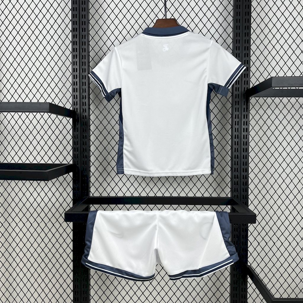 Inter Milan 2024-25 VR46 Special Edition Kids Kit S-XXL