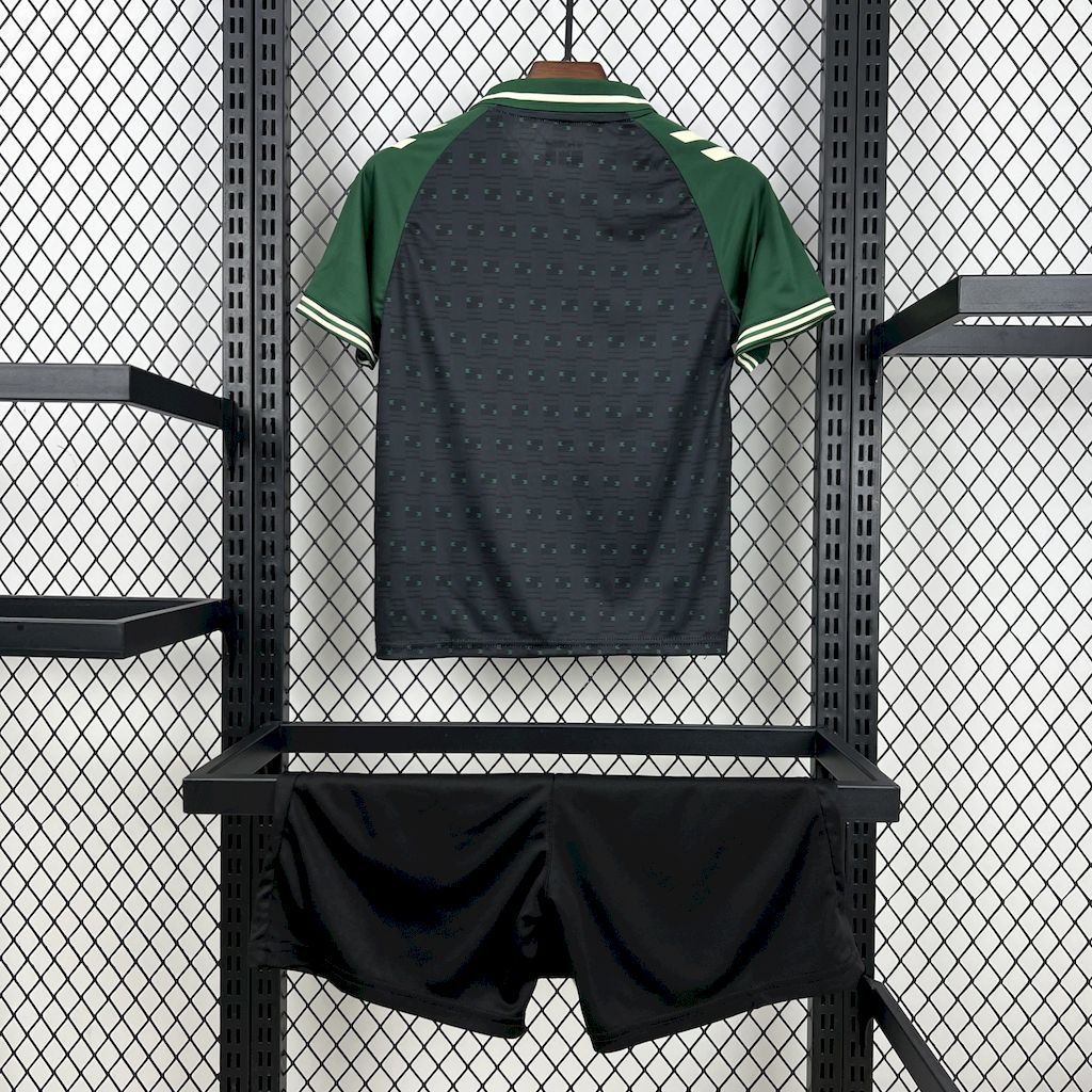 Real Betis 2025-26 Special Edition Kids Kit S-XXL