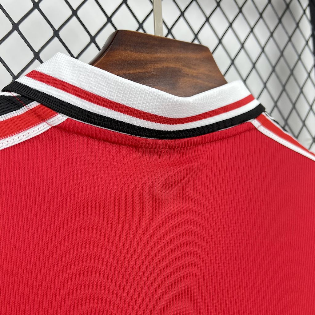 Cordoba CF 99-00 Away Retro Jersey S-XXL