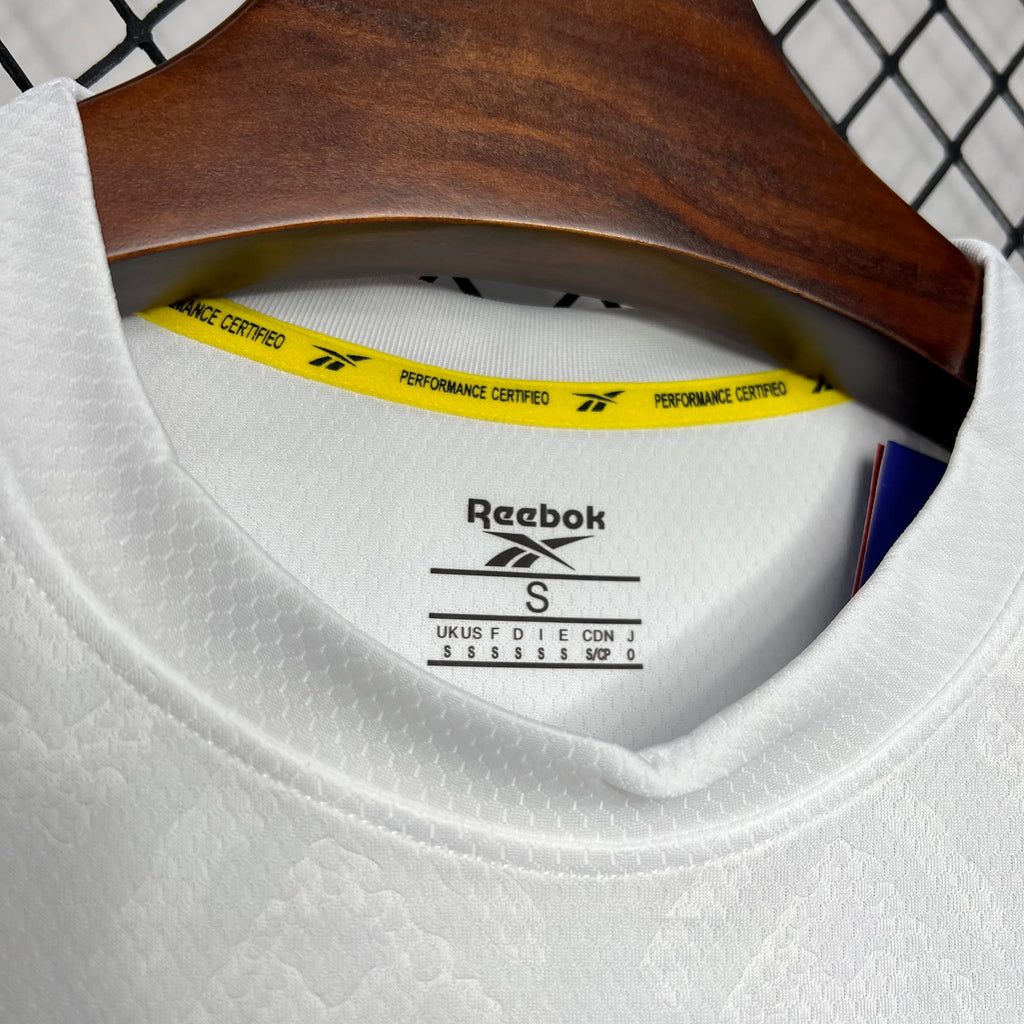 Panama 2024-25 Away Jersey S-XXL