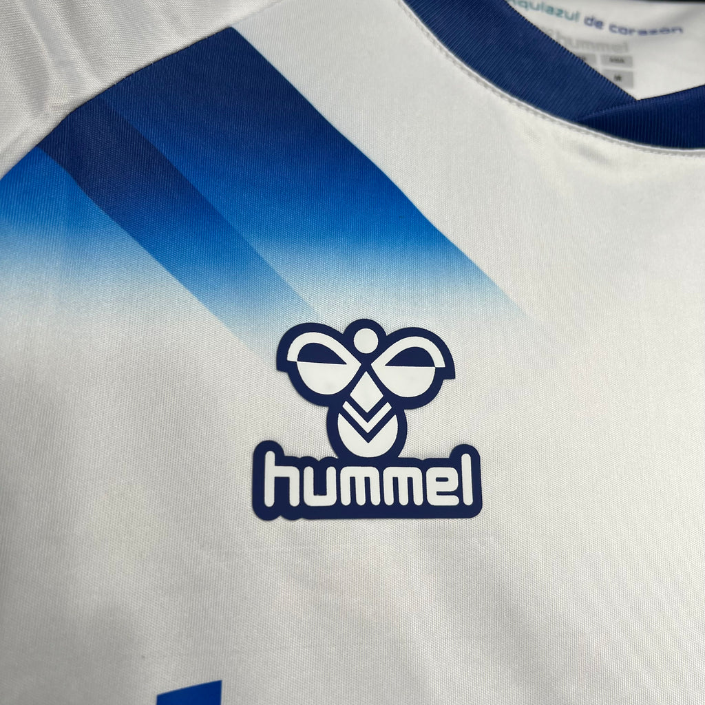 CD Tenerife 2024-25 Home Jersey S-XXL