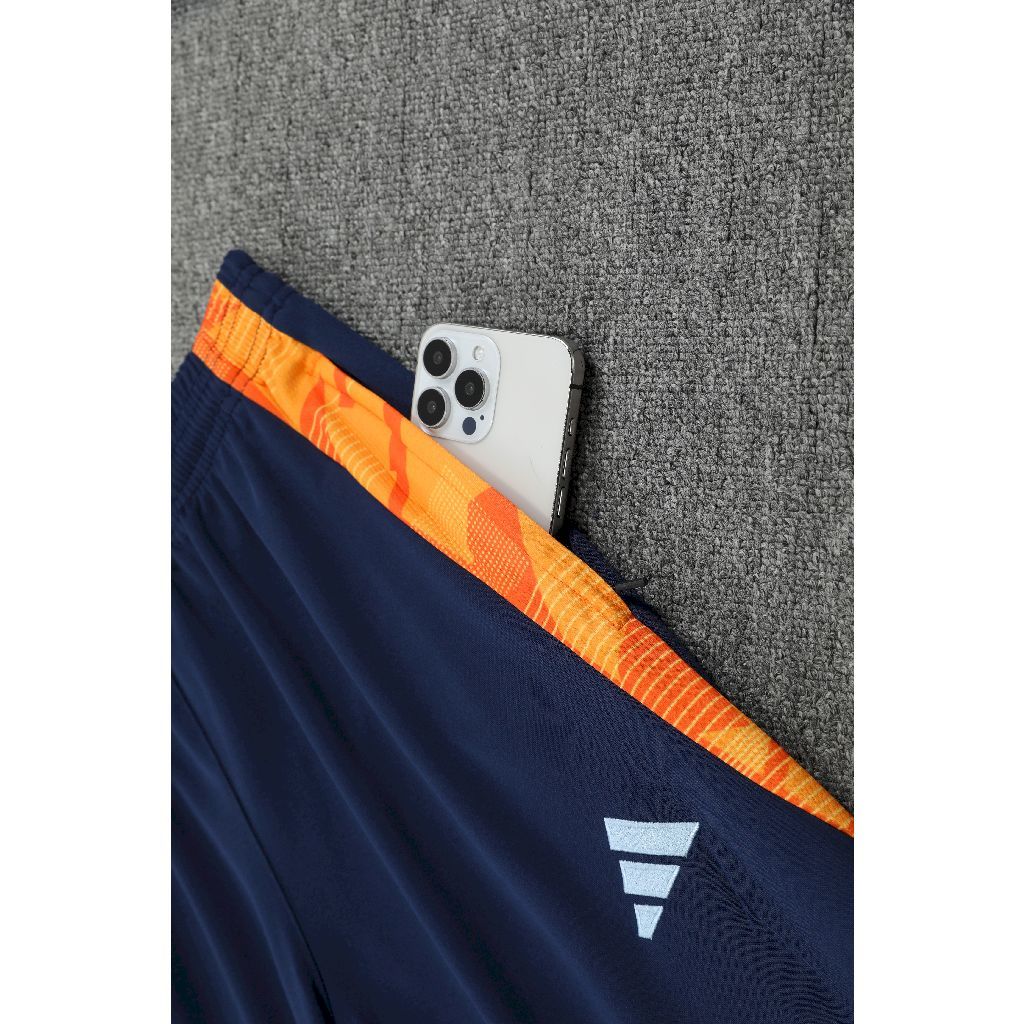 Real Madrid 2024-25 Hoodie+Pant S-XXL