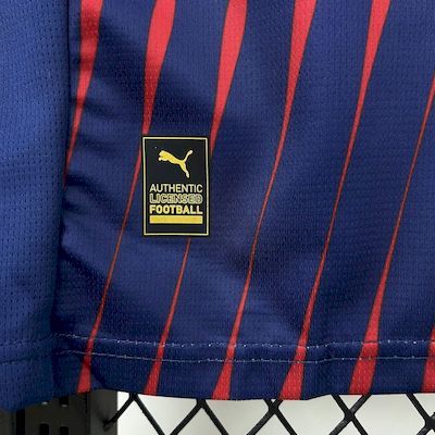 RB Leipzig 2025-26 Away Football jersey S-XXL