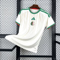 Algeria 2026 - World Cup Home