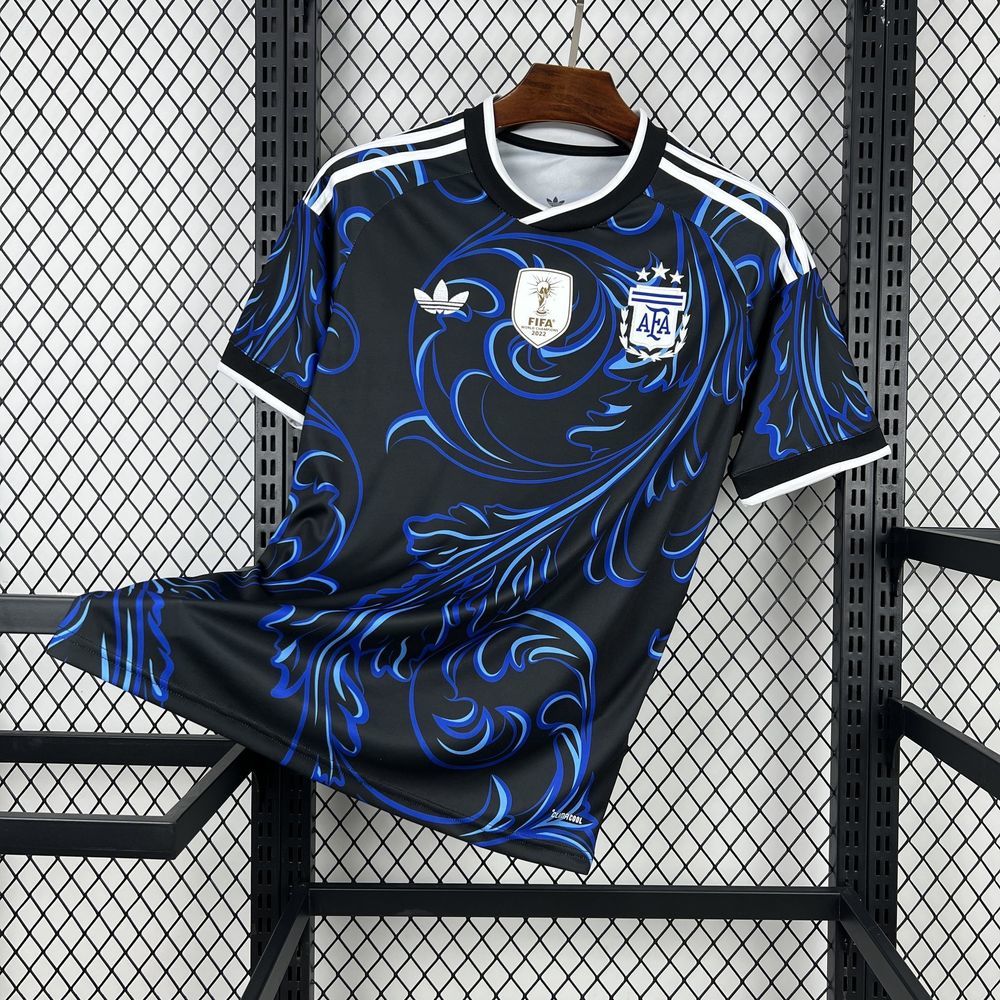 Argentina 2026 - World Cup Away
