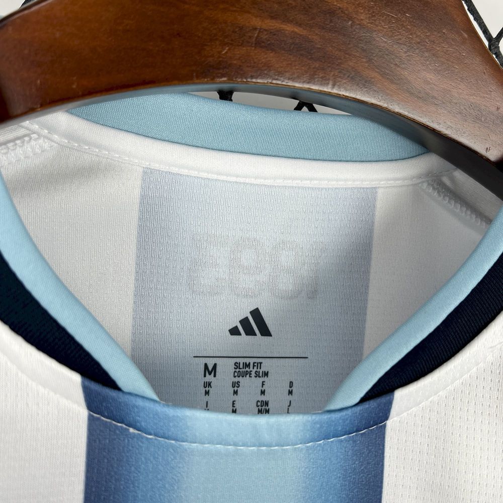 Argentina 2026 - World Cup Home