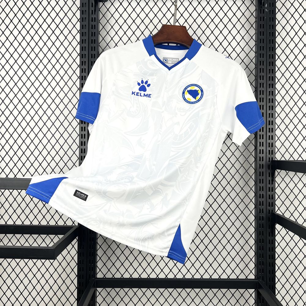 Bosnia 2026 - World Cup Away
