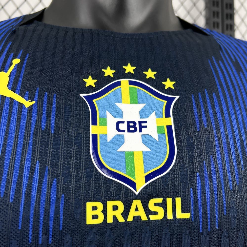 Brazil 2026 - World Cup Away (Player Version)