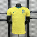 Brazil 2026 - World Cup Home (Player Version)