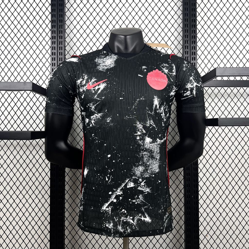 Canada 2026 - World Cup Away (Player Version)