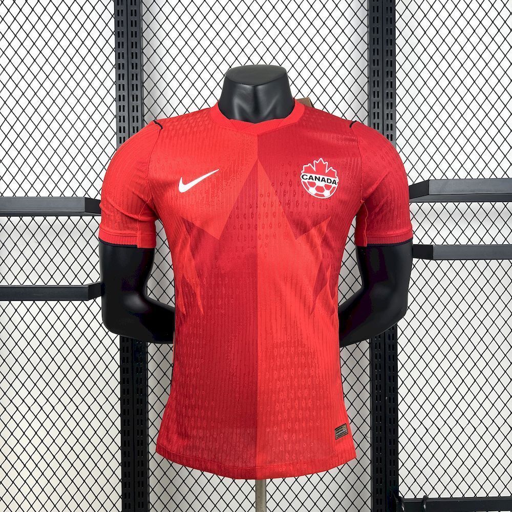 Canada 2026 - World Cup Home (Player Version)