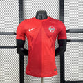 Canada 2026 - World Cup Home (Player Version)