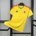 Colombia 2026 - World Cup Home
