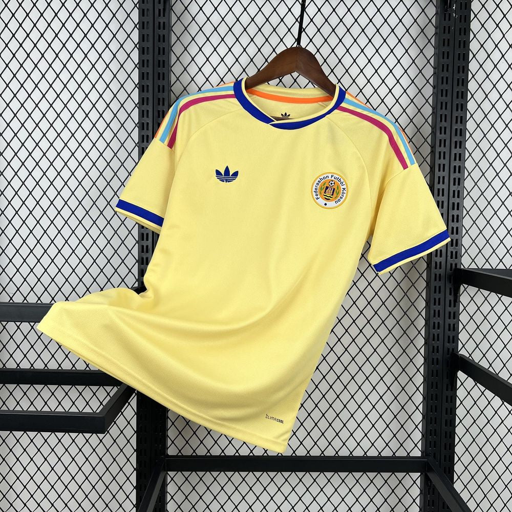 Curaçao 2026 - World Cup Away