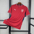 Czech Republic 2026 - World Cup Home