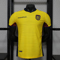 Ecuador 2026 - World Cup Home (Player Version)
