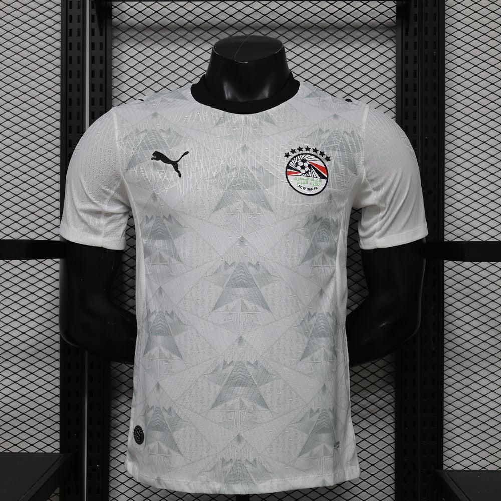 Egypt 2026 - World Cup Away (Player Version)