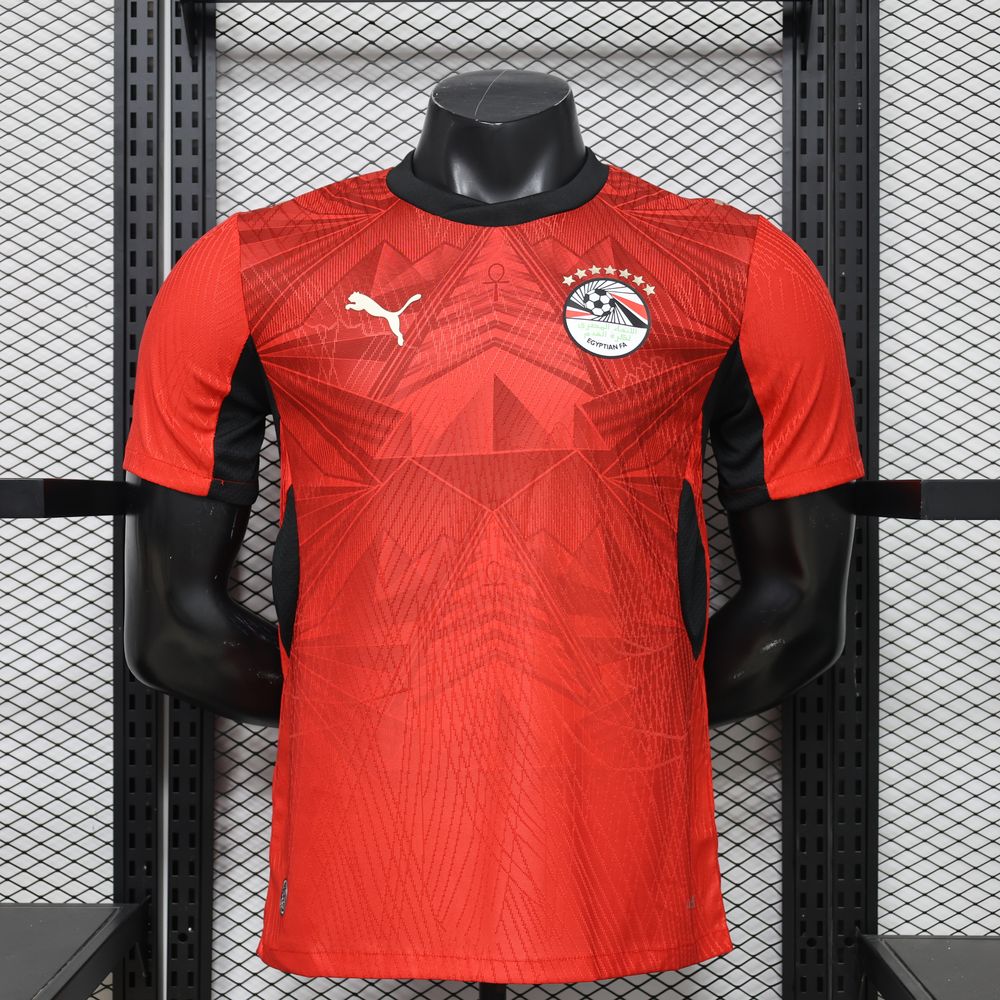 Egypt 2026 - World Cup Home (Player Version)
