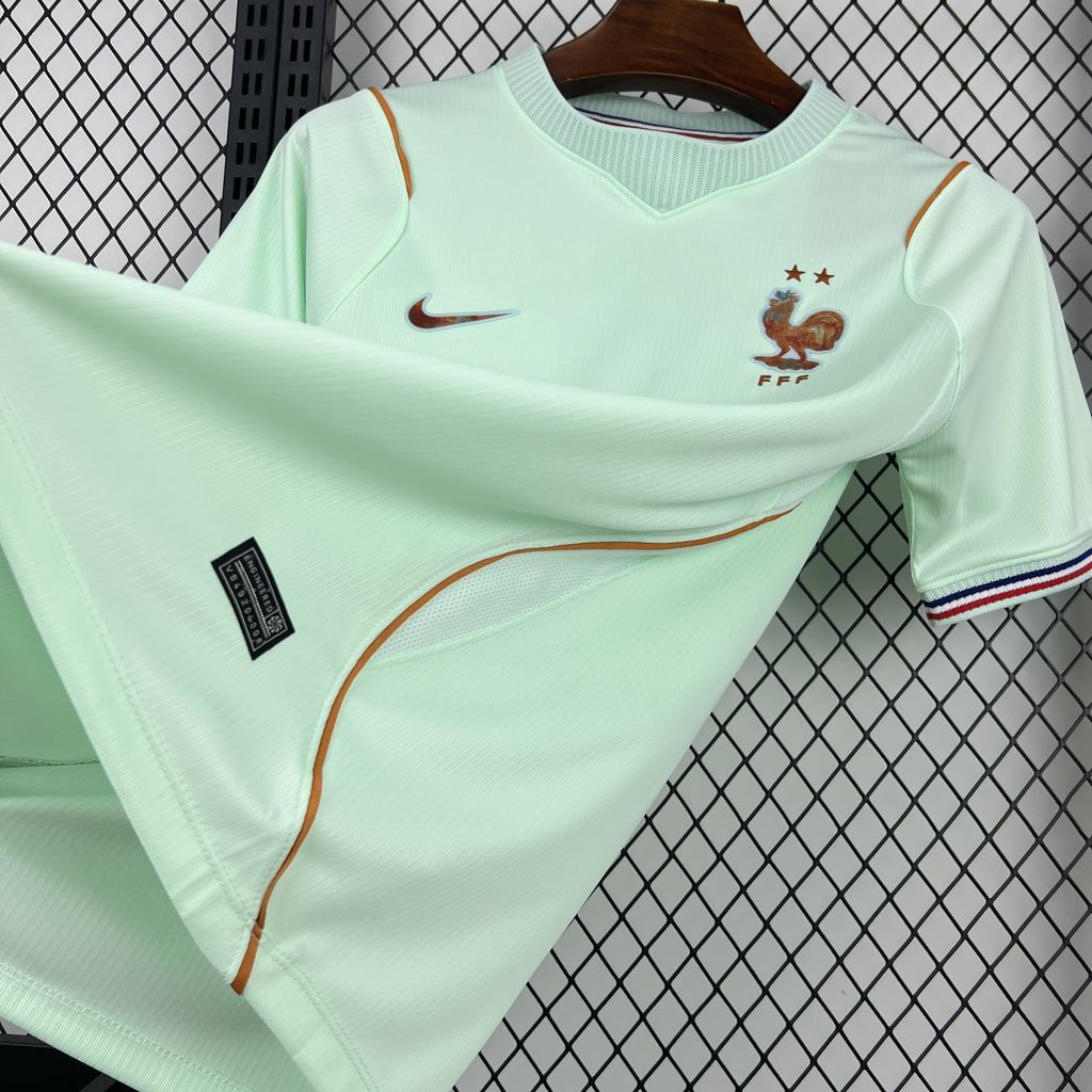 France 2026 - World Cup Away