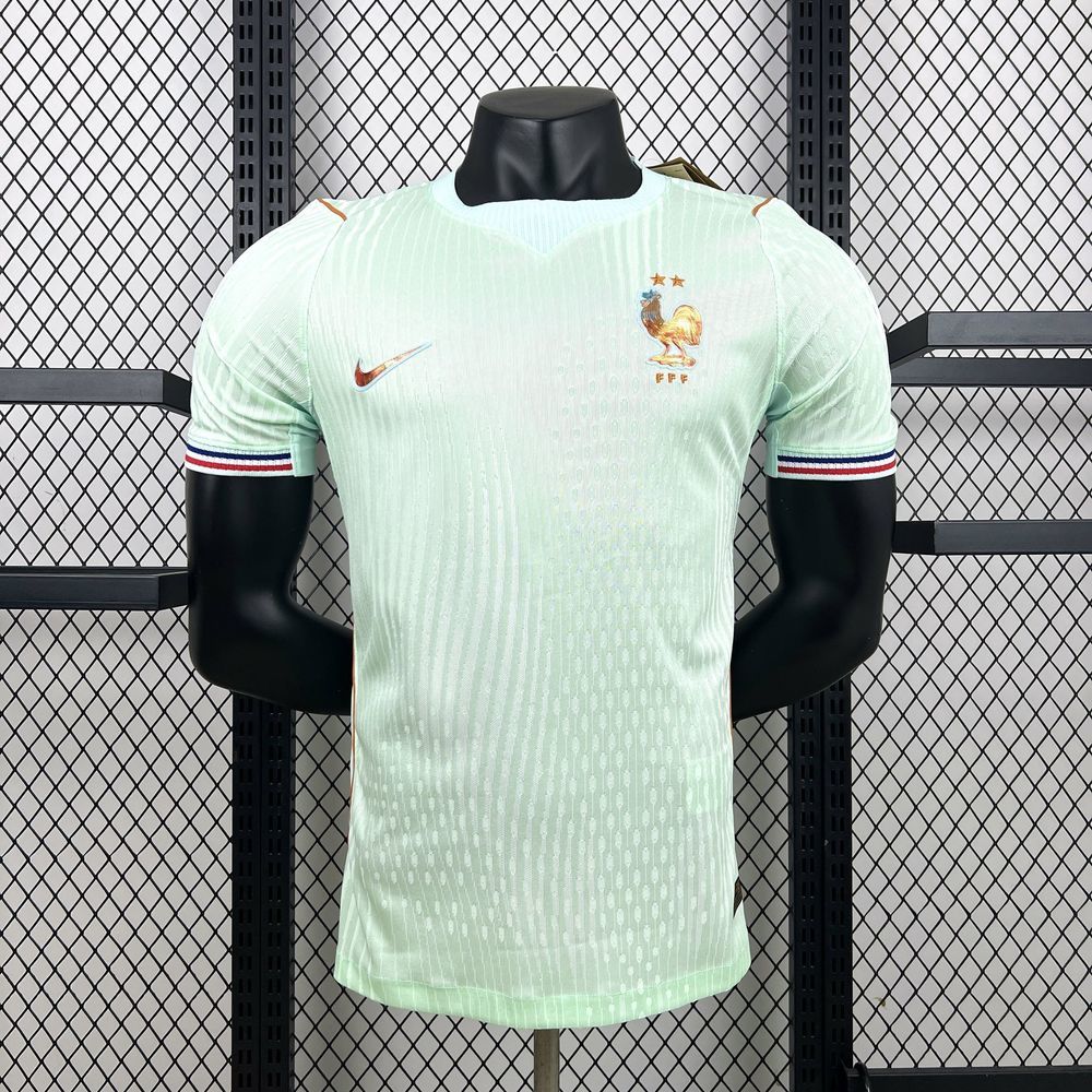 France 2026 - World Cup Away (Player Version)