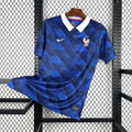 France 2026 - World Cup Home