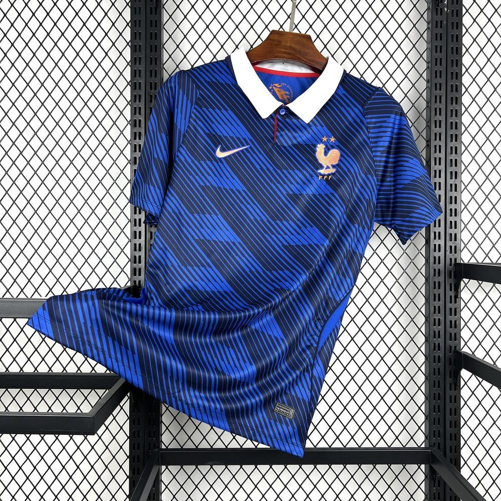 France 2026 - World Cup Home